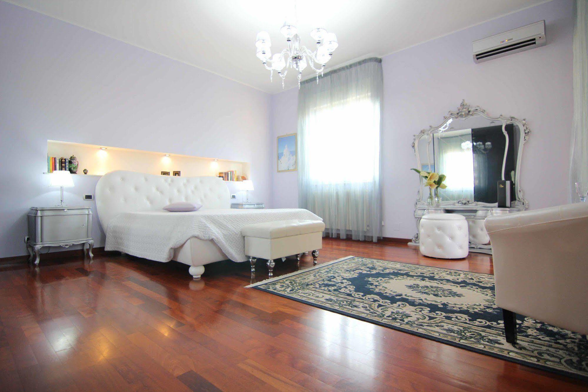 Bed and Breakfast Il Giardino Delle Jacaranda Talsano Exteriér fotografie