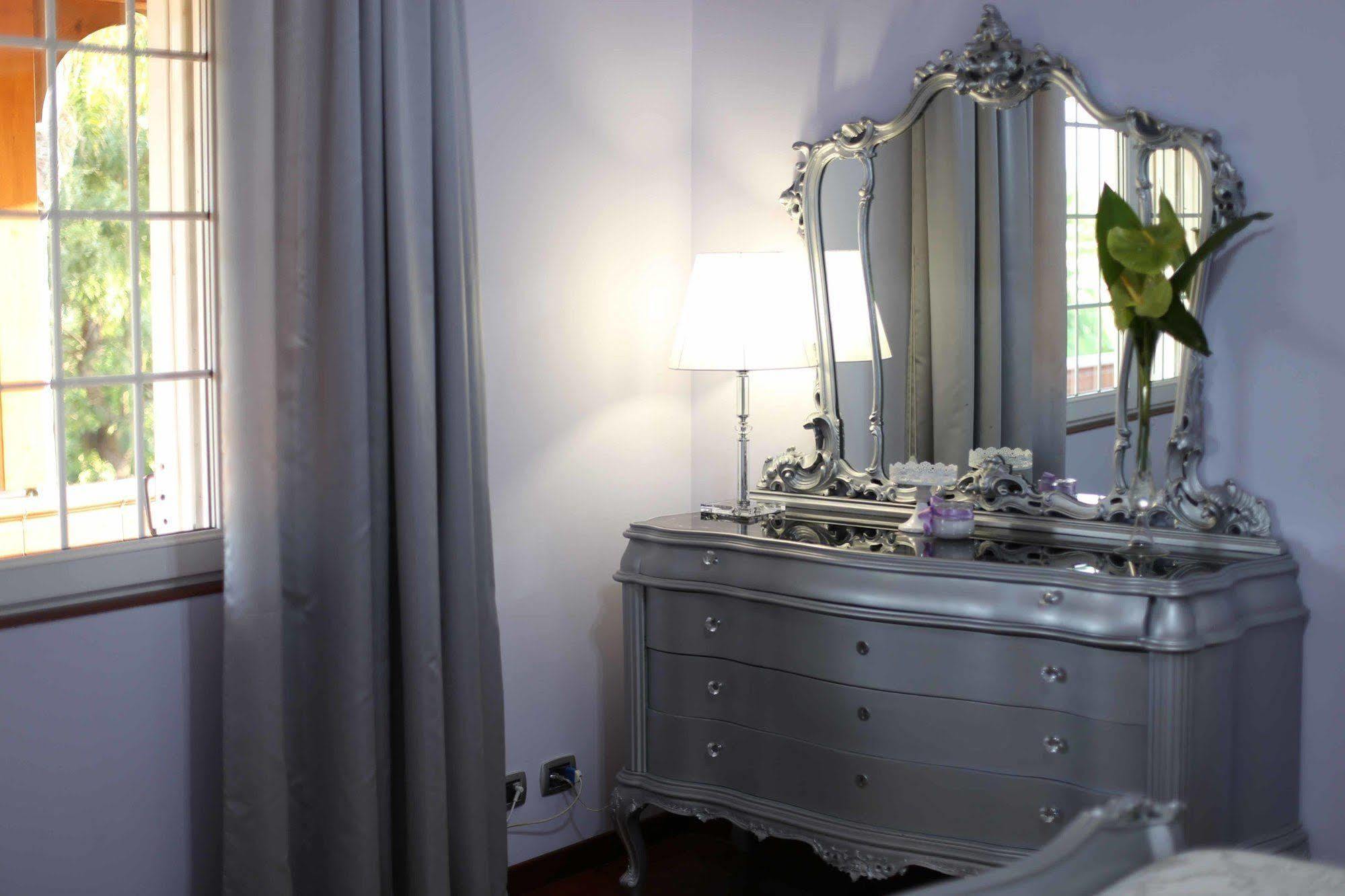 Bed and Breakfast Il Giardino Delle Jacaranda Talsano Exteriér fotografie