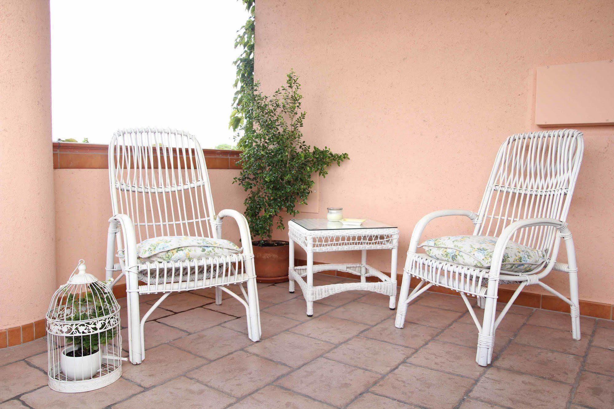 Bed and Breakfast Il Giardino Delle Jacaranda Talsano Exteriér fotografie