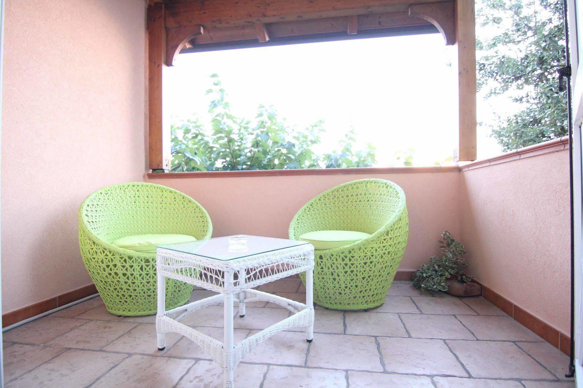 Bed and Breakfast Il Giardino Delle Jacaranda Talsano Exteriér fotografie